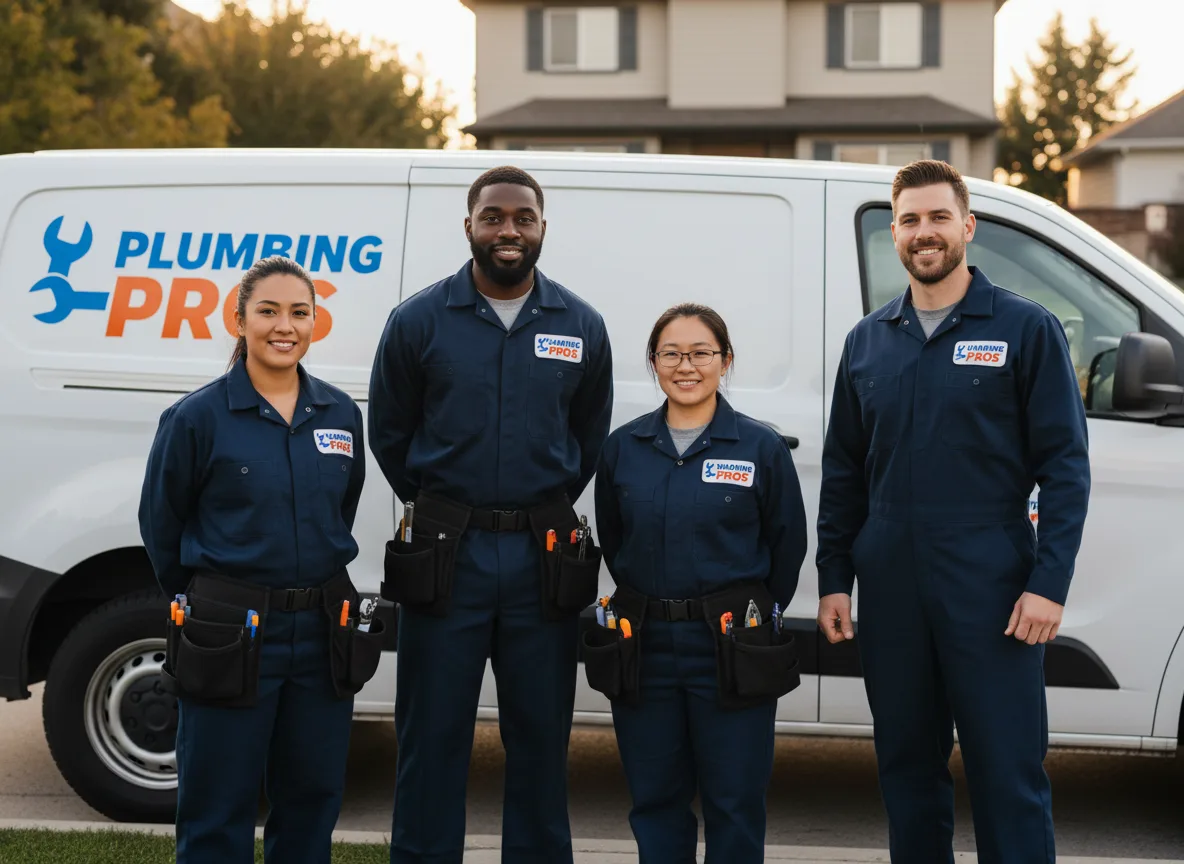 Water Heater Repair company in El Nido, CA